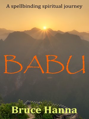 cover image of Babu